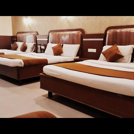 Hotel Vishal Plaza Puri Luaran gambar
