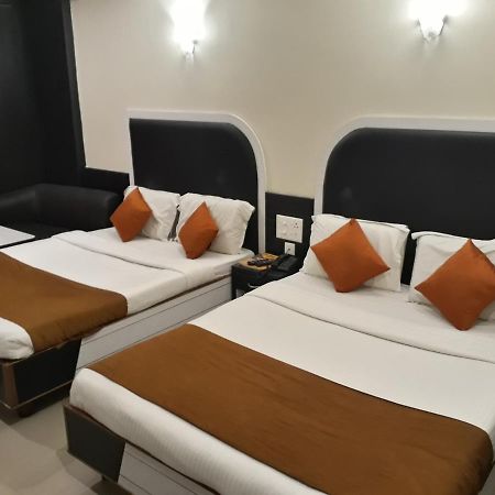 Hotel Vishal Plaza Puri Luaran gambar