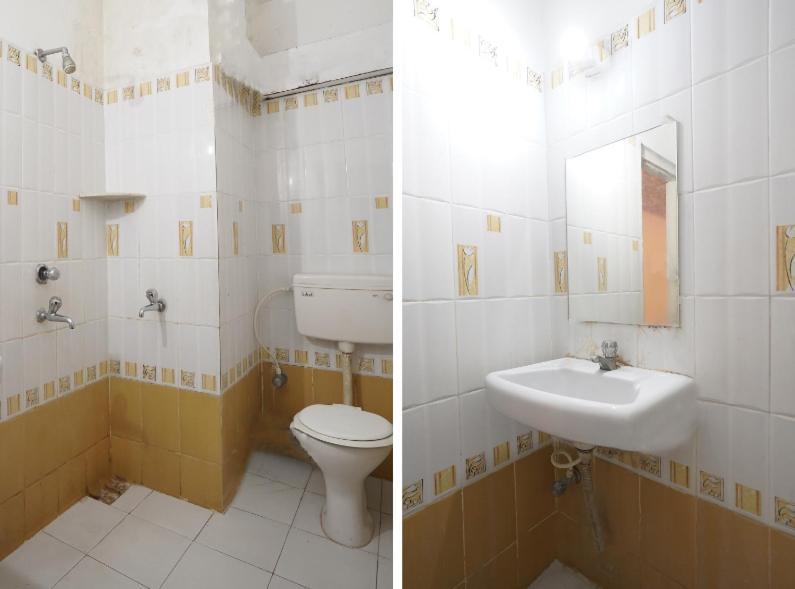 Hotel Vishal Plaza Puri Luaran gambar