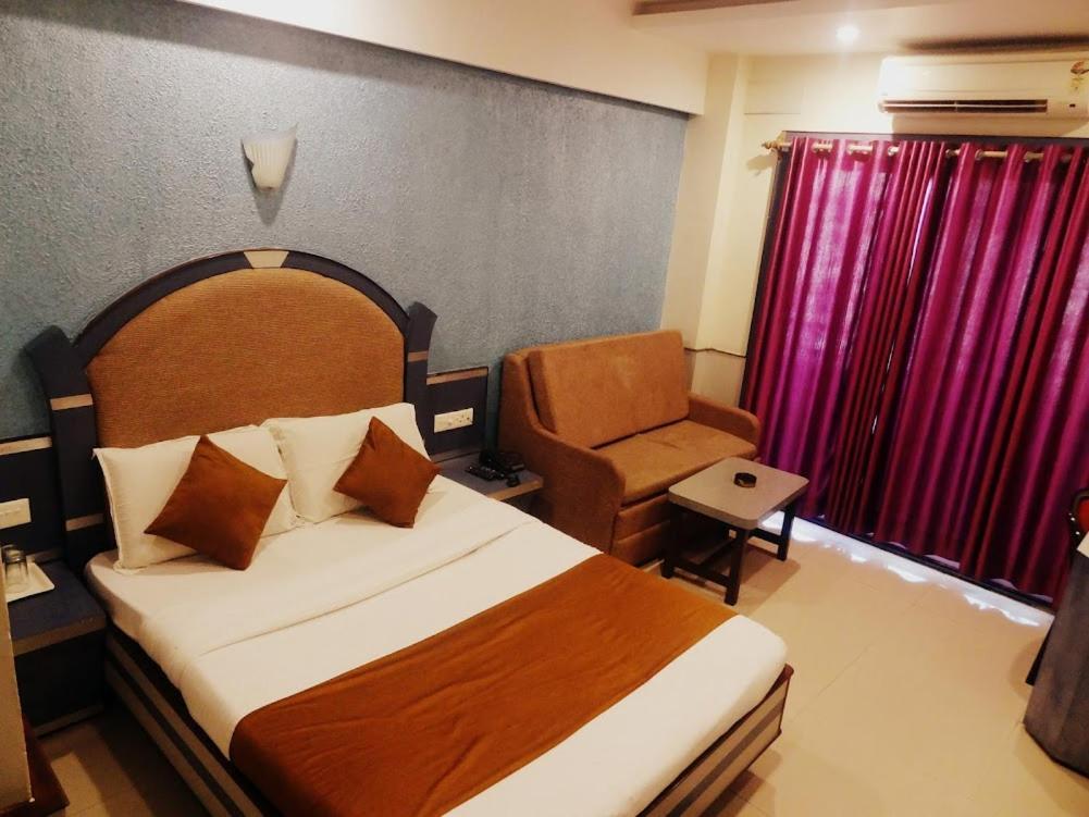 Hotel Vishal Plaza Puri Luaran gambar